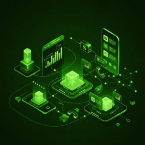 Cloud based App Development