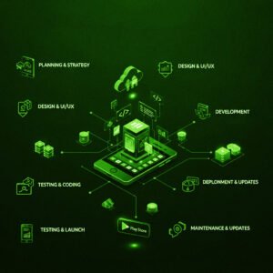 Android App Development