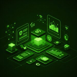 Content Creation Services