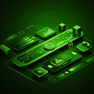 Software Development Services