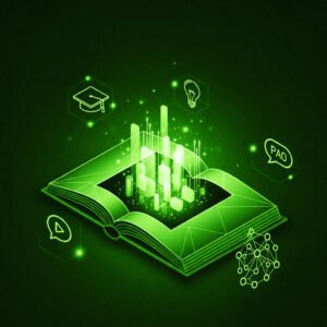 Educational Portal Development Services