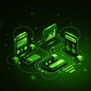 Enterprise Systems, CRM, and ERP Solutions