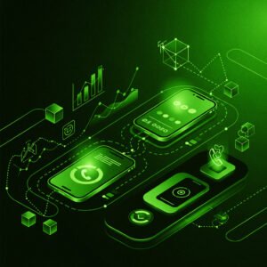 Influencer Collaboration Solution