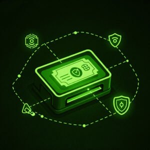 Merhant Setup Consultation