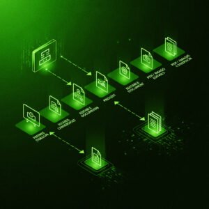 PDF or Image Conversion to Text