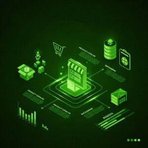 Product Catalog Inventory