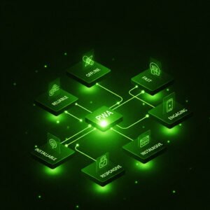 Progressive Web App Solutions