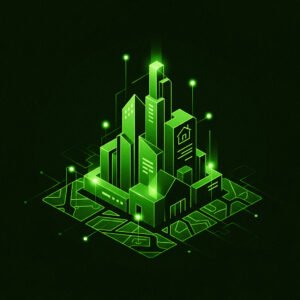 Real Estate Portal Build Solution