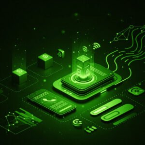 SaaS Platform Development Services