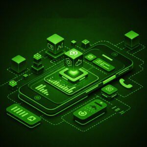 Social Media Marketing Services