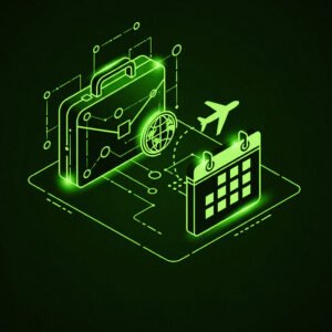 Travel and booking Portal Development Services