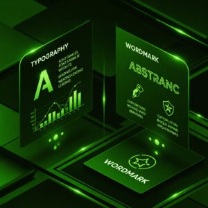 Typographic Logo Design Services