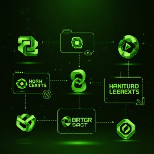 Iconic and Symbolic Logo Design