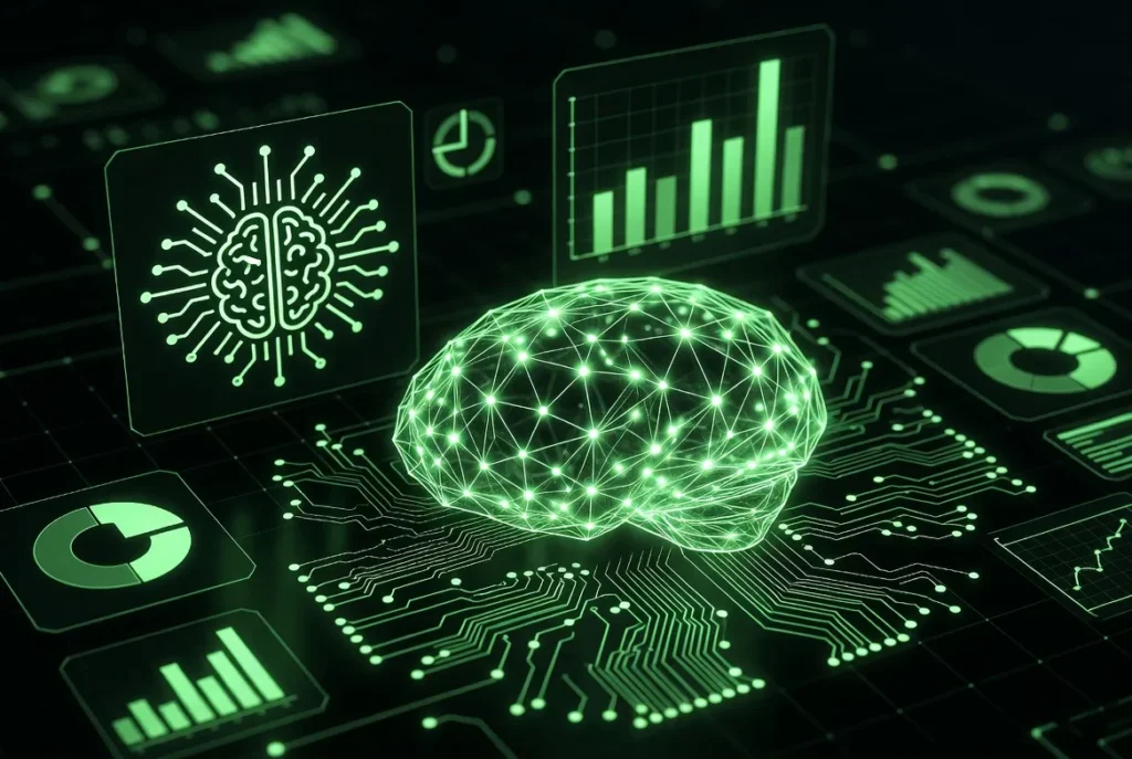 What Is Generative AI? Practical Use Cases Businesses Can Deploy Today