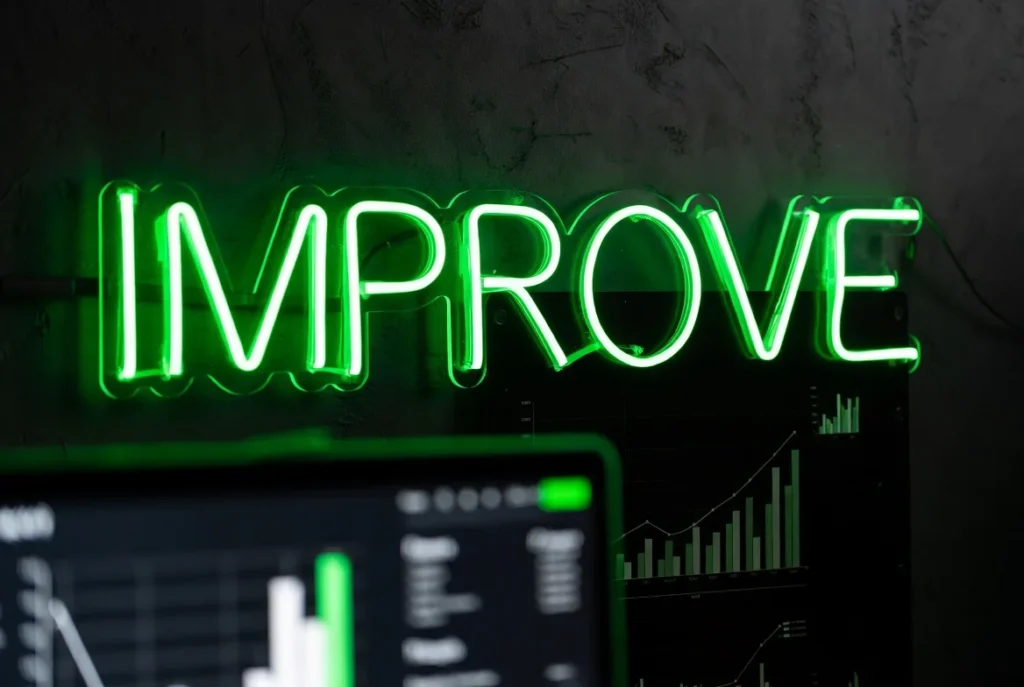 Improve Technical Seo